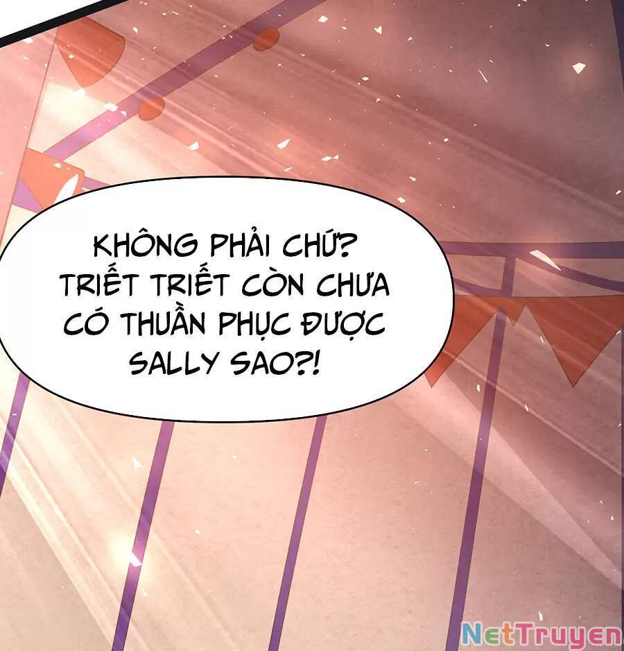 Đồ Long Kỵ Sĩ Hôn Môi Ác Long Chapter 35.2 - Trang 2