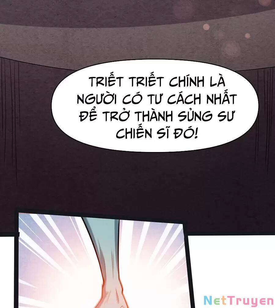 Đồ Long Kỵ Sĩ Hôn Môi Ác Long Chapter 35.2 - Trang 2
