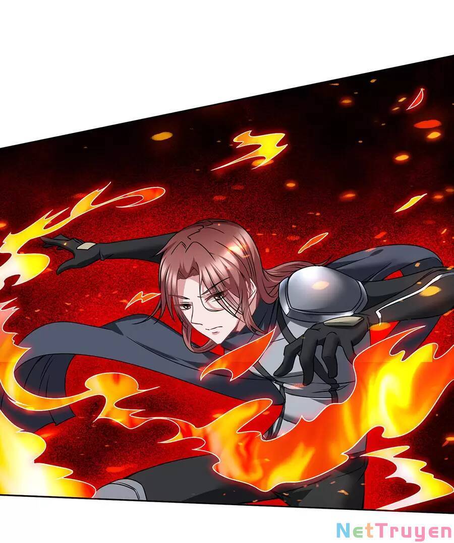 Đồ Long Kỵ Sĩ Hôn Môi Ác Long Chapter 35.2 - Trang 2