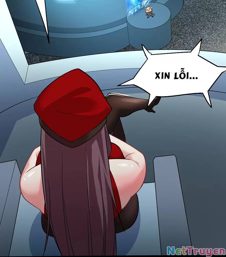 Đồ Long Kỵ Sĩ Hôn Môi Ác Long Chapter 35.2 - Trang 2