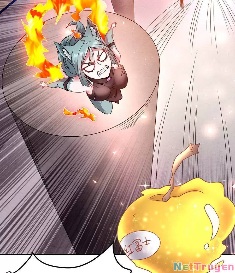 Đồ Long Kỵ Sĩ Hôn Môi Ác Long Chapter 35.2 - Trang 2