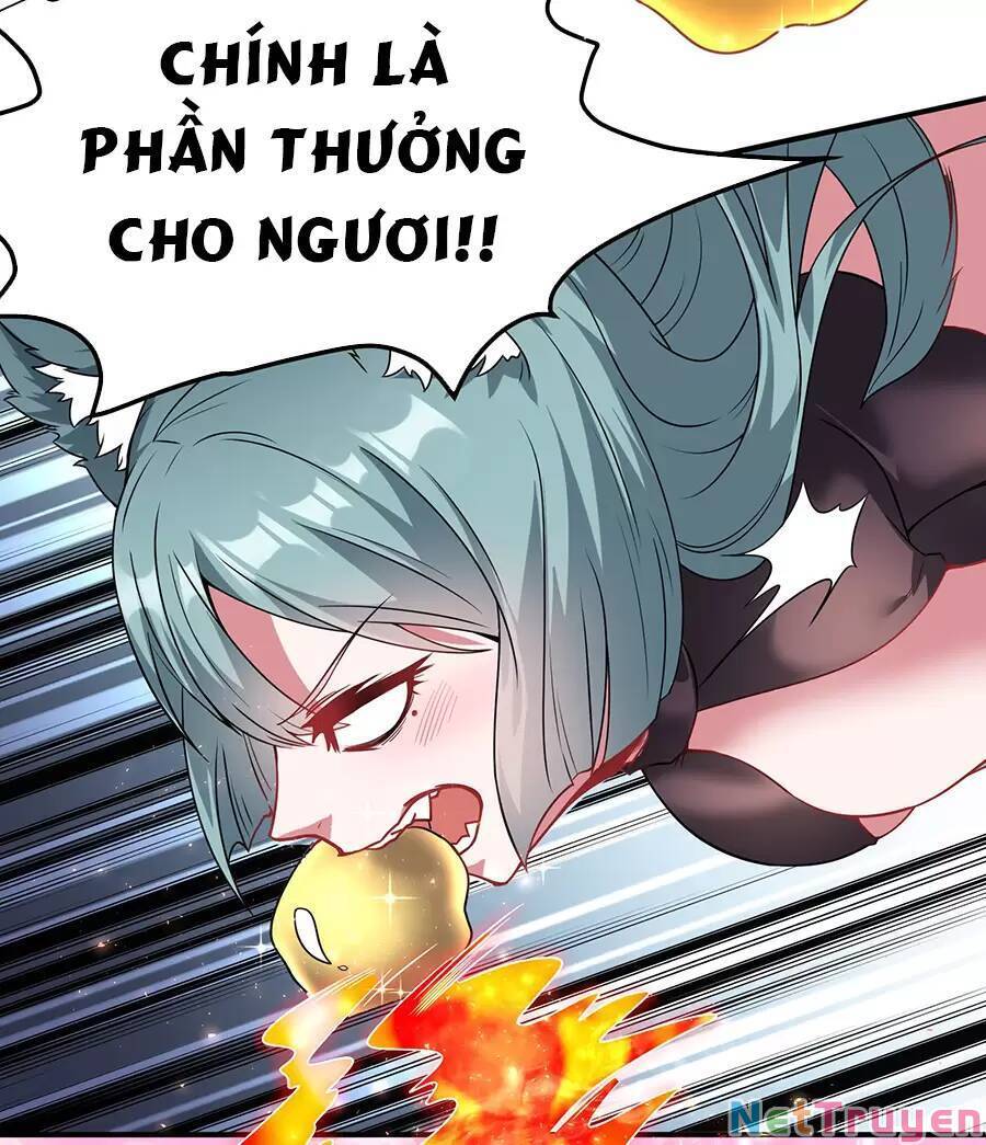 Đồ Long Kỵ Sĩ Hôn Môi Ác Long Chapter 35.2 - Trang 2