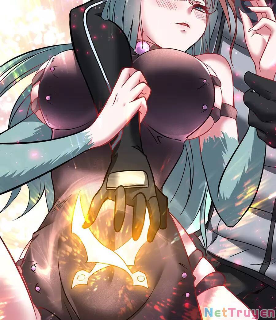 Đồ Long Kỵ Sĩ Hôn Môi Ác Long Chapter 35.2 - Trang 2