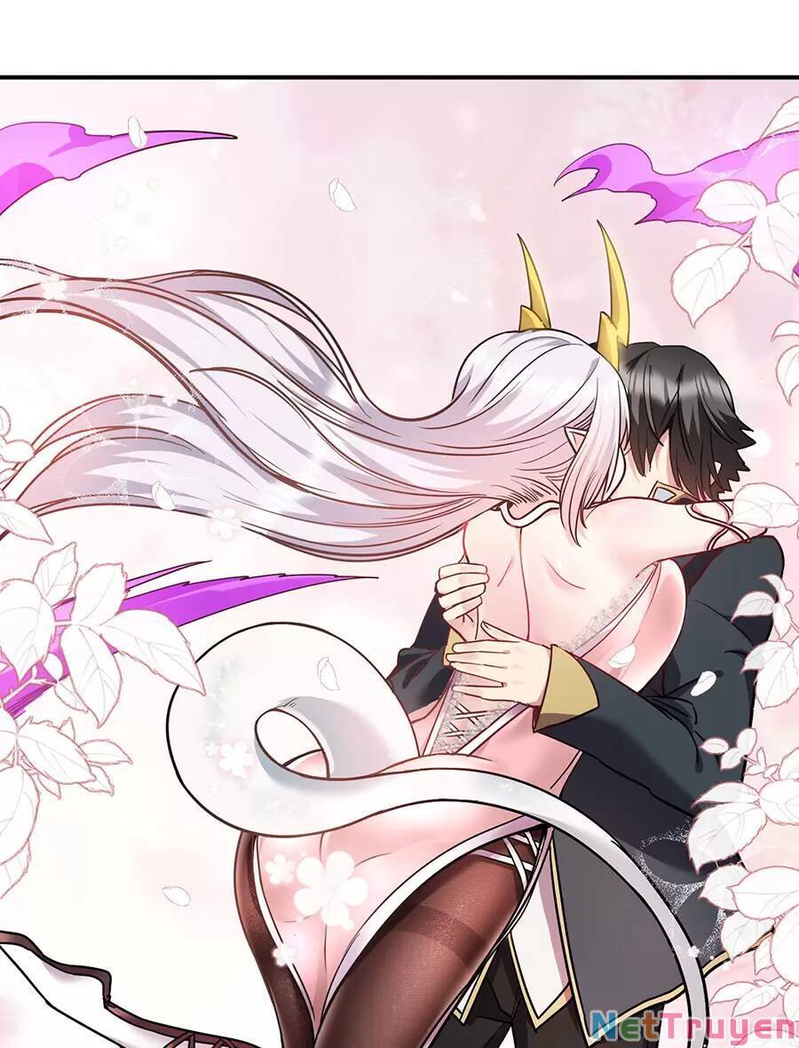 Đồ Long Kỵ Sĩ Hôn Môi Ác Long Chapter 35.2 - Trang 2