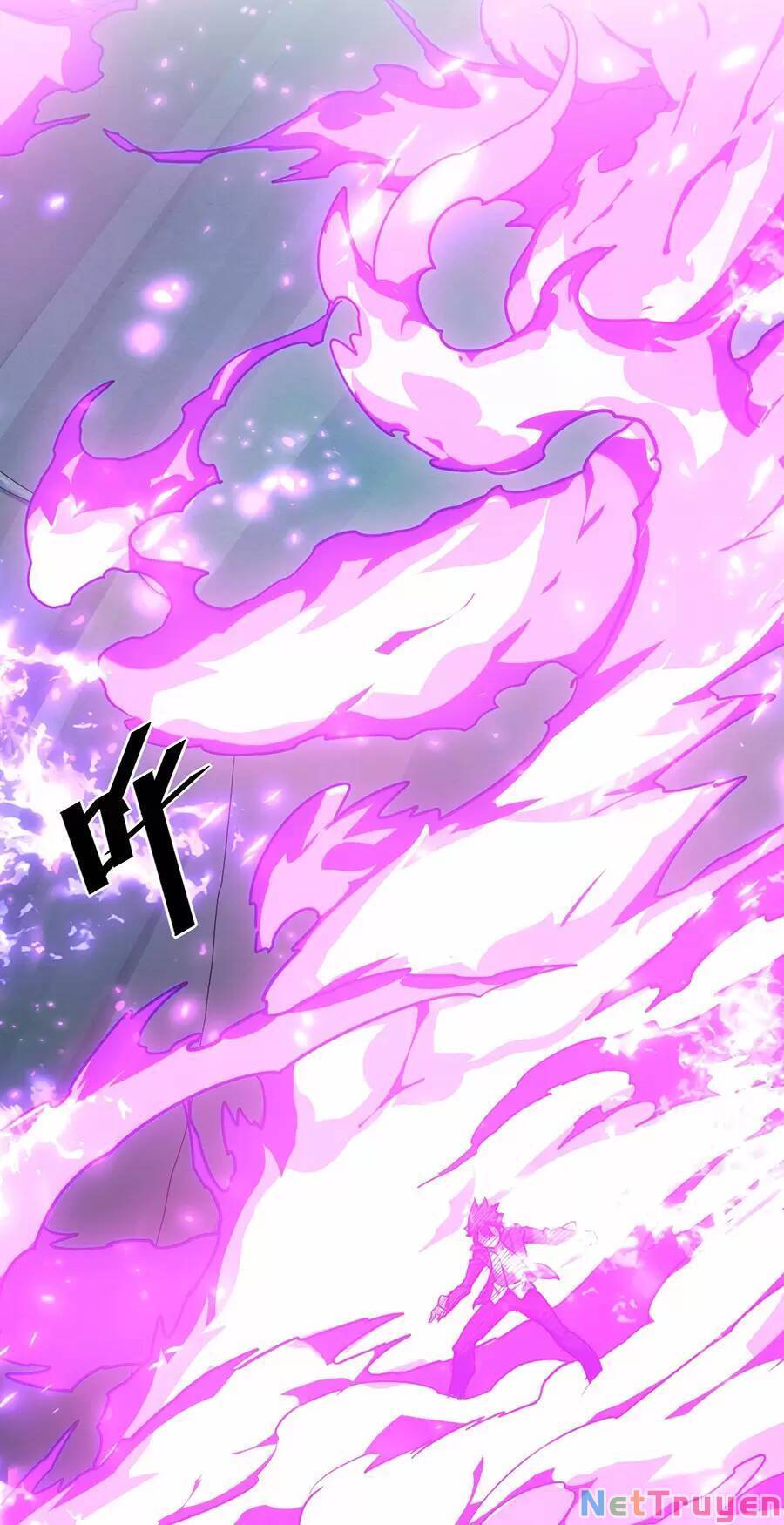 Đồ Long Kỵ Sĩ Hôn Môi Ác Long Chapter 36.1 - Trang 2