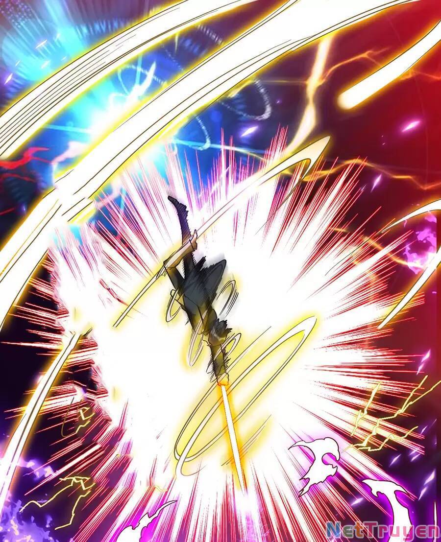 Đồ Long Kỵ Sĩ Hôn Môi Ác Long Chapter 36.1 - Trang 2