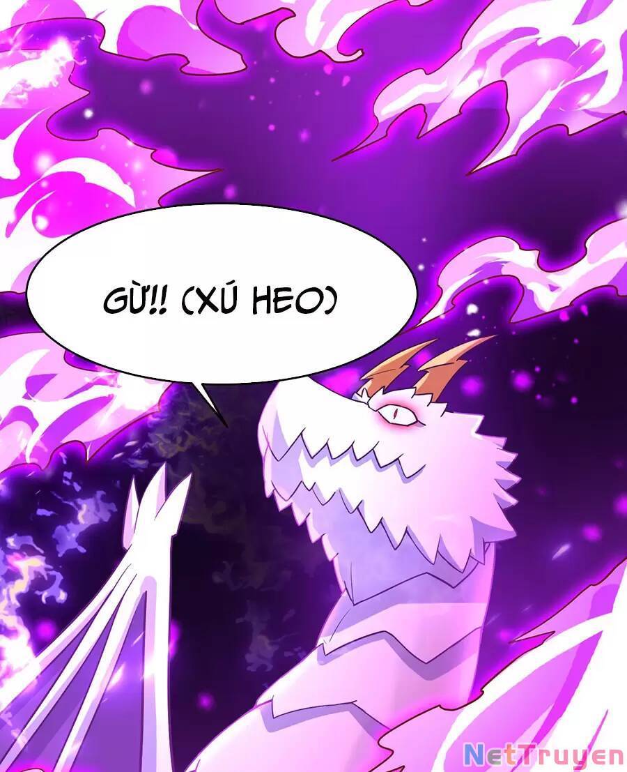 Đồ Long Kỵ Sĩ Hôn Môi Ác Long Chapter 36.1 - Trang 2