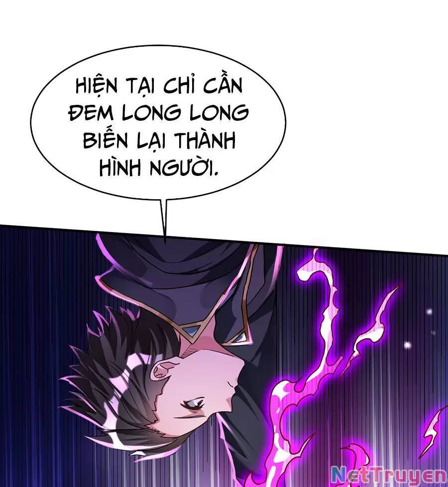 Đồ Long Kỵ Sĩ Hôn Môi Ác Long Chapter 36.1 - Trang 2