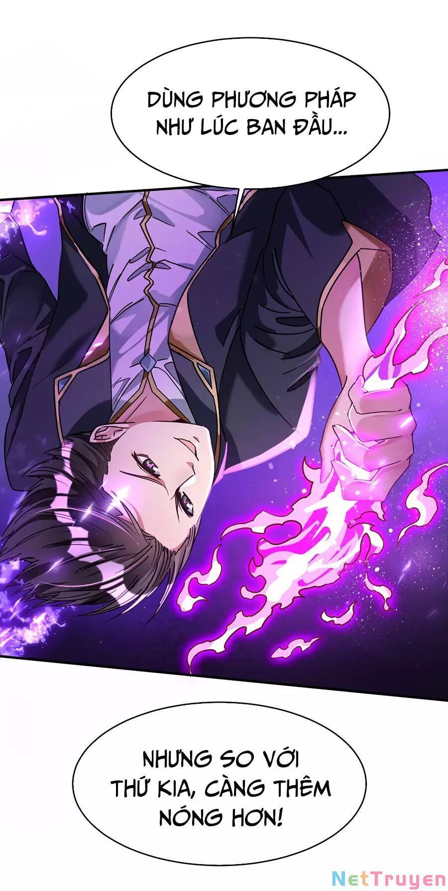 Đồ Long Kỵ Sĩ Hôn Môi Ác Long Chapter 36.1 - Trang 2