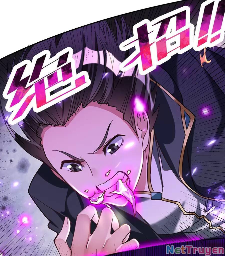 Đồ Long Kỵ Sĩ Hôn Môi Ác Long Chapter 36.1 - Trang 2