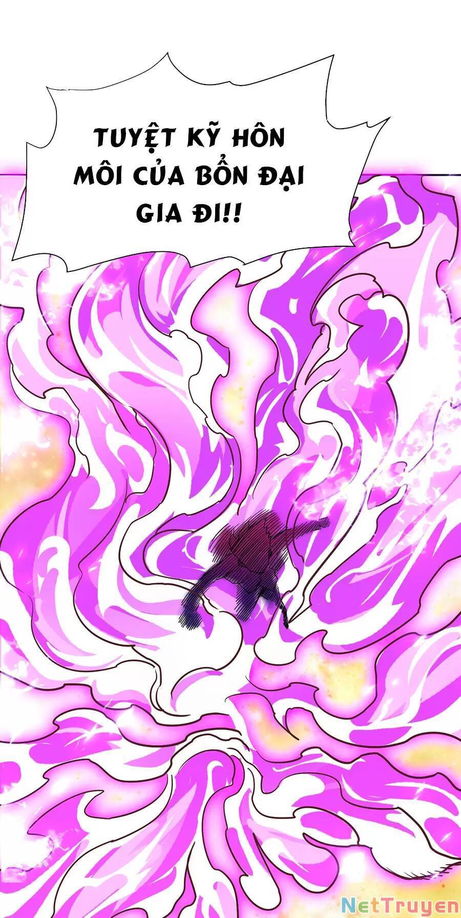 Đồ Long Kỵ Sĩ Hôn Môi Ác Long Chapter 36.1 - Trang 2