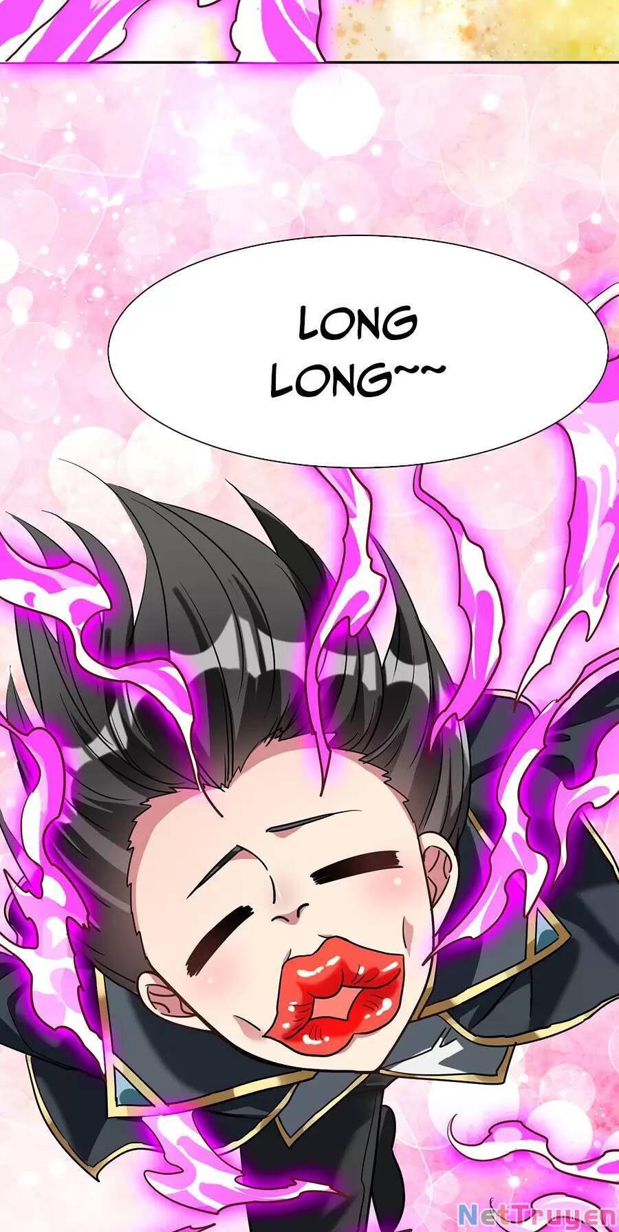 Đồ Long Kỵ Sĩ Hôn Môi Ác Long Chapter 36.1 - Trang 2