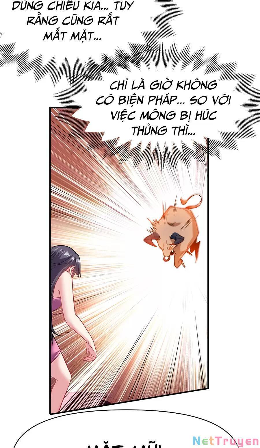 Đồ Long Kỵ Sĩ Hôn Môi Ác Long Chapter 36.1 - Trang 2