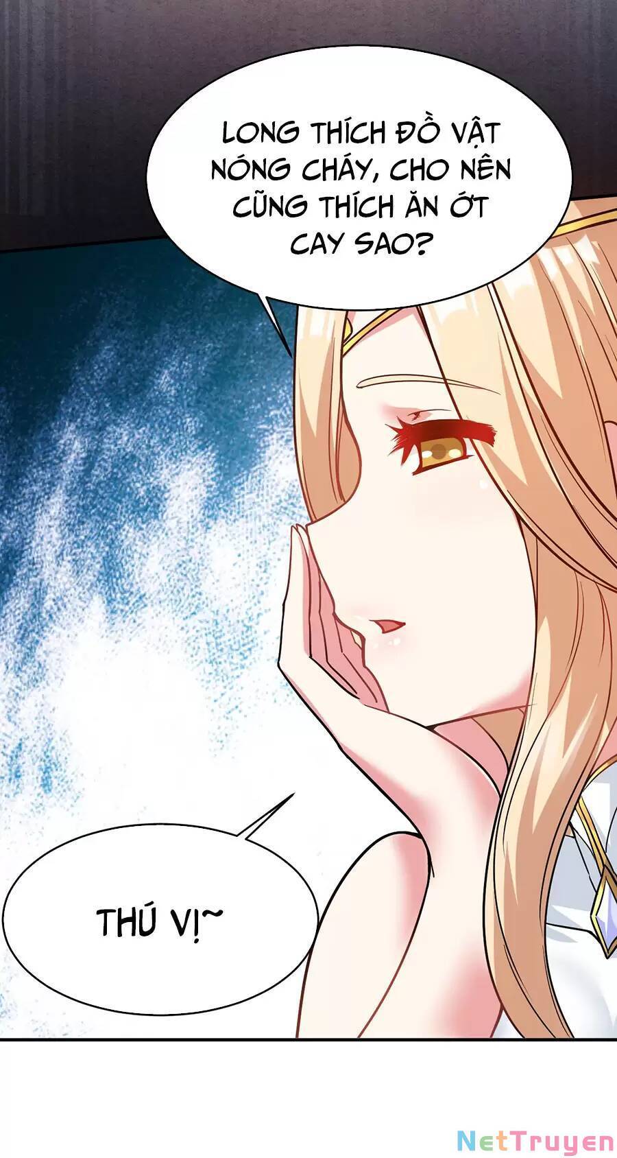 Đồ Long Kỵ Sĩ Hôn Môi Ác Long Chapter 36.2 - Trang 2