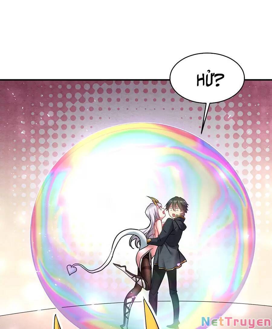 Đồ Long Kỵ Sĩ Hôn Môi Ác Long Chapter 36.2 - Trang 2