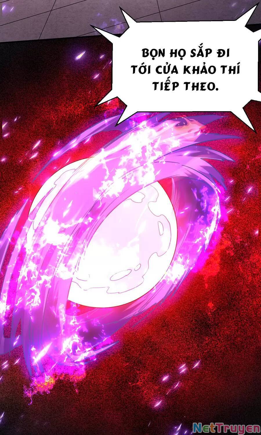 Đồ Long Kỵ Sĩ Hôn Môi Ác Long Chapter 36.2 - Trang 2