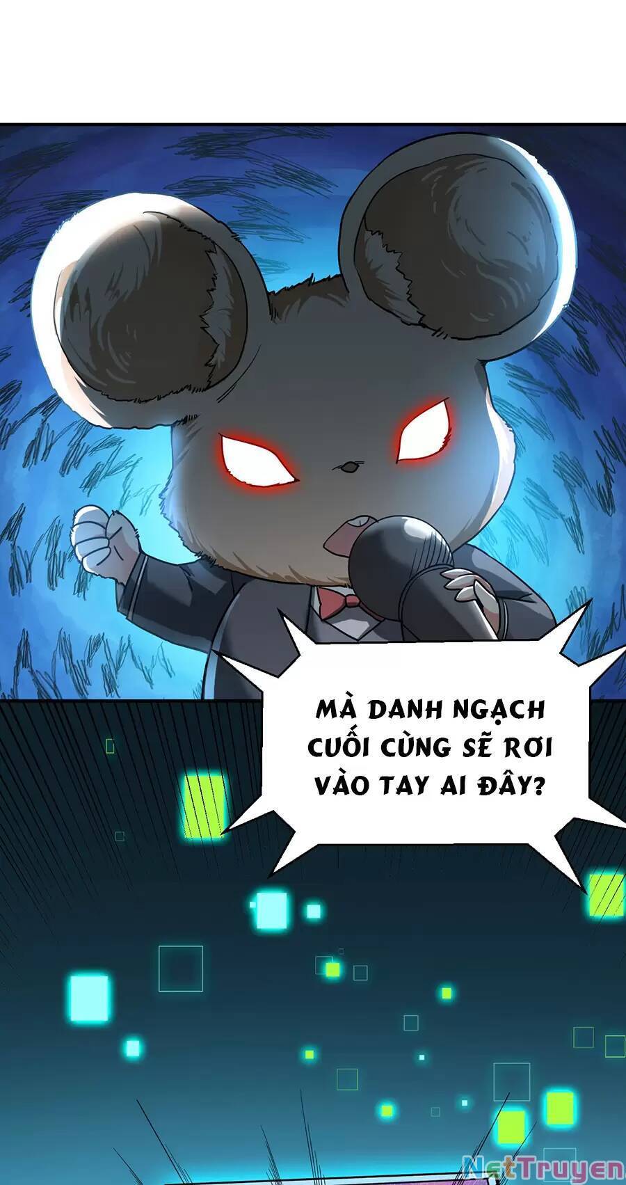 Đồ Long Kỵ Sĩ Hôn Môi Ác Long Chapter 36.2 - Trang 2