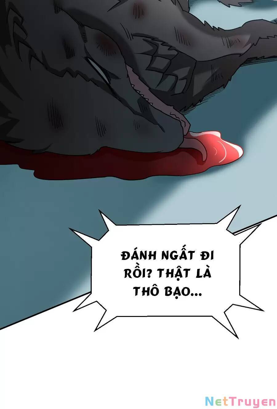 Đồ Long Kỵ Sĩ Hôn Môi Ác Long Chapter 36.2 - Trang 2