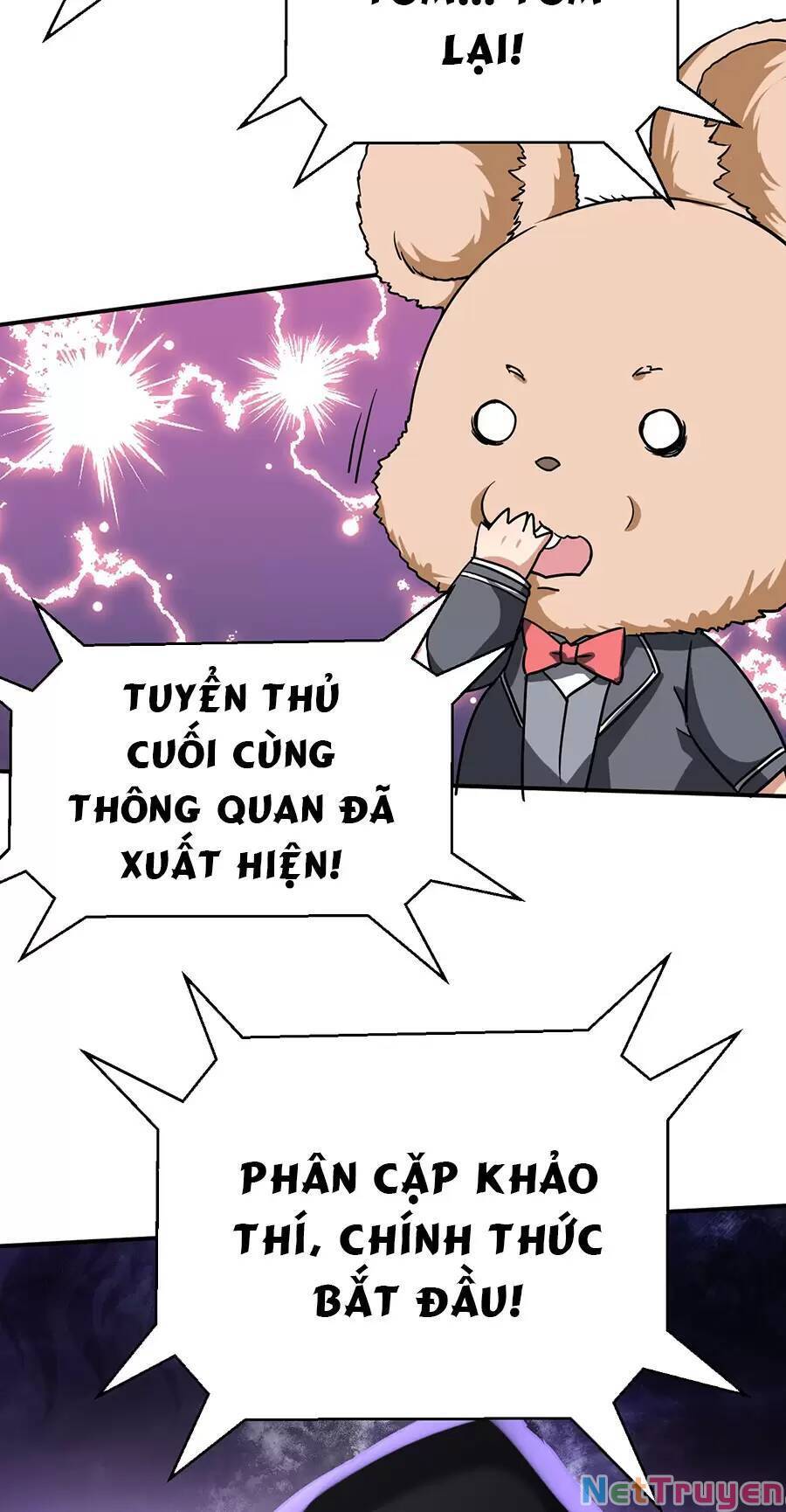 Đồ Long Kỵ Sĩ Hôn Môi Ác Long Chapter 36.2 - Trang 2