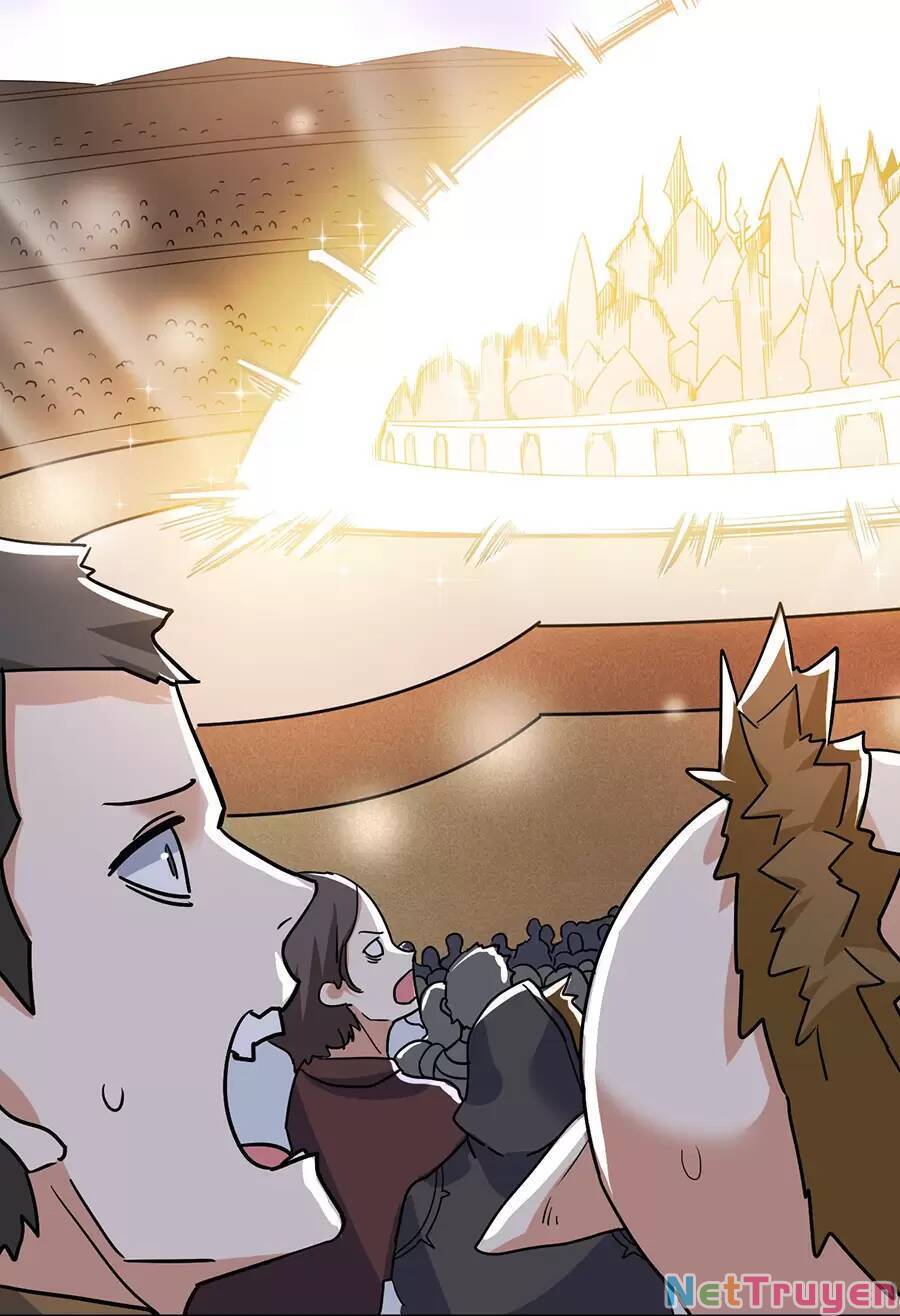 Đồ Long Kỵ Sĩ Hôn Môi Ác Long Chapter 36.2 - Trang 2