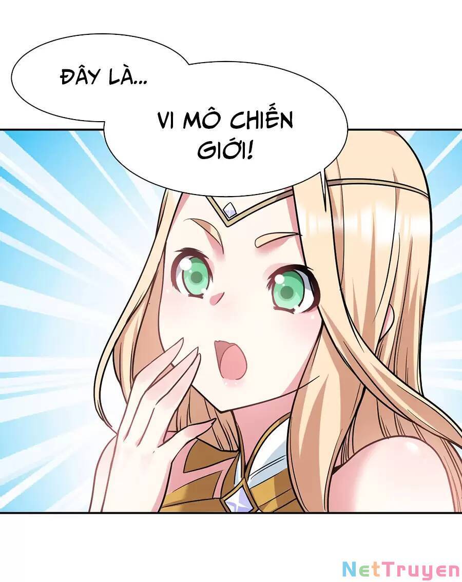 Đồ Long Kỵ Sĩ Hôn Môi Ác Long Chapter 36.2 - Trang 2