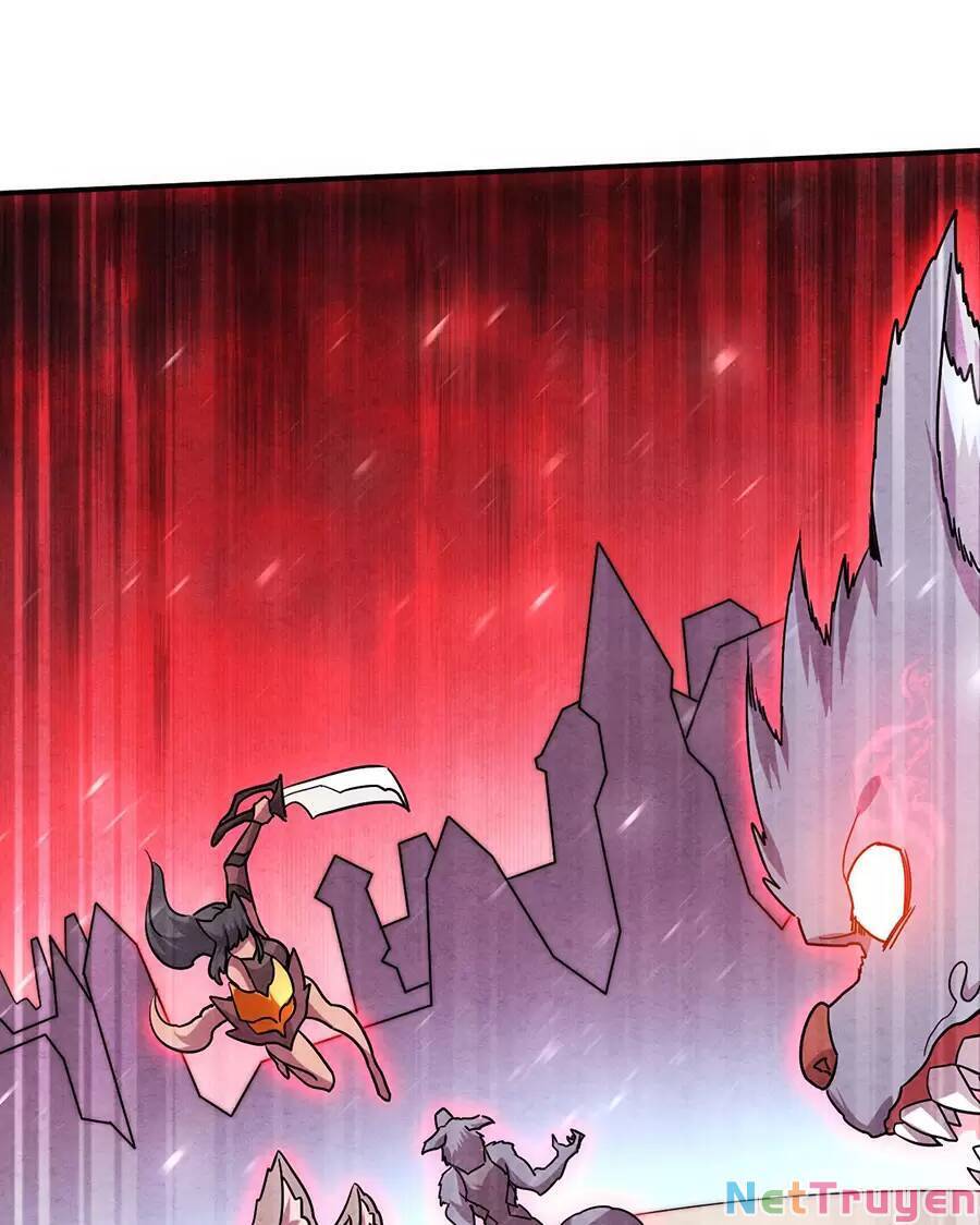 Đồ Long Kỵ Sĩ Hôn Môi Ác Long Chapter 36.2 - Trang 2