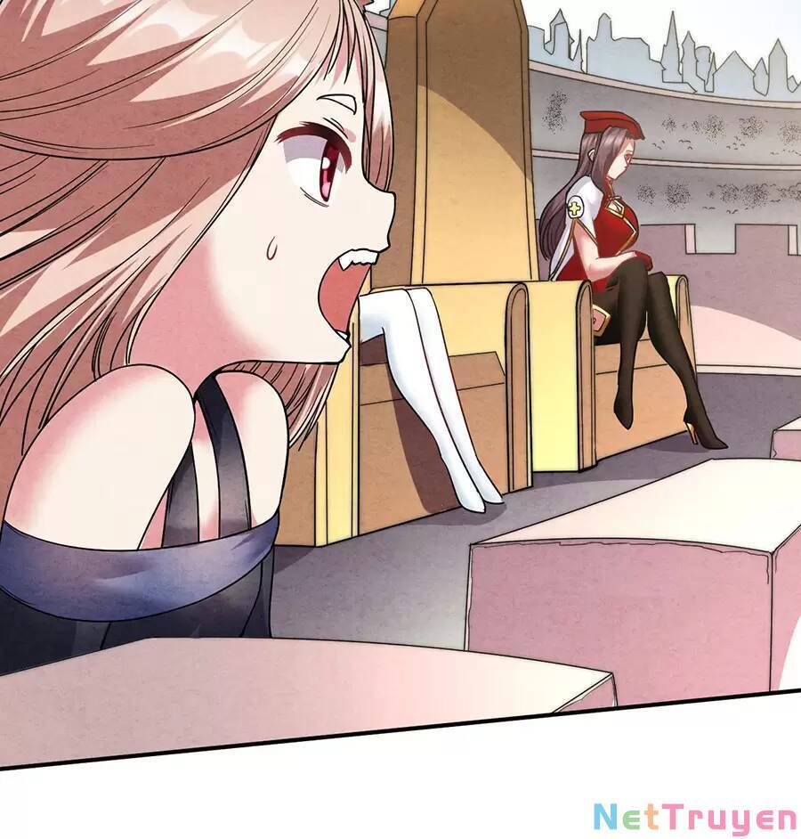 Đồ Long Kỵ Sĩ Hôn Môi Ác Long Chapter 36.2 - Trang 2