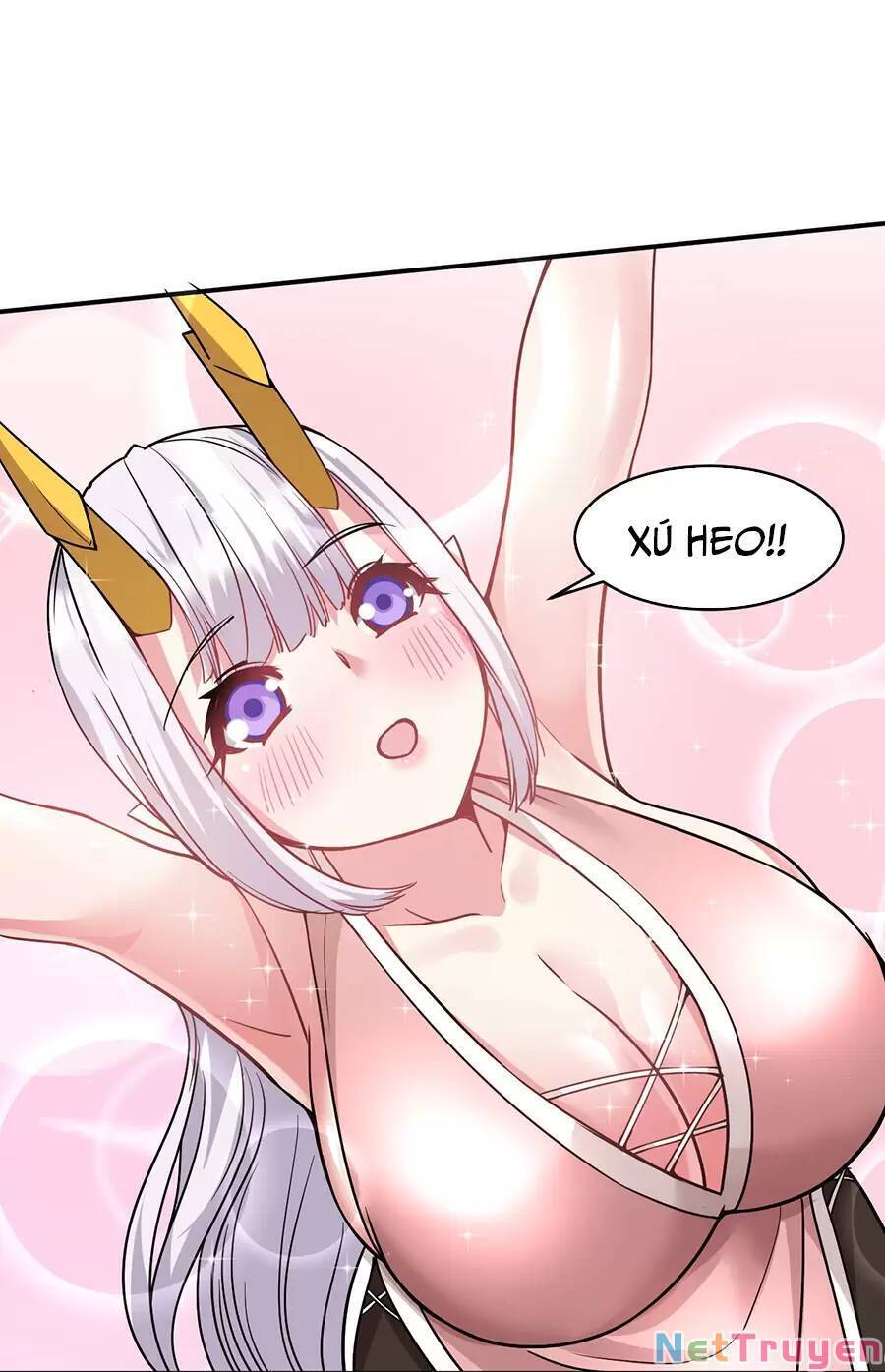 Đồ Long Kỵ Sĩ Hôn Môi Ác Long Chapter 37.1 - Trang 2