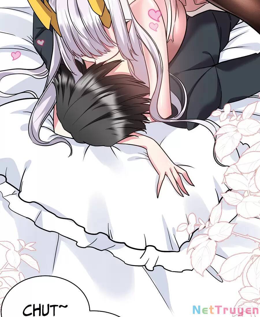Đồ Long Kỵ Sĩ Hôn Môi Ác Long Chapter 37.1 - Trang 2