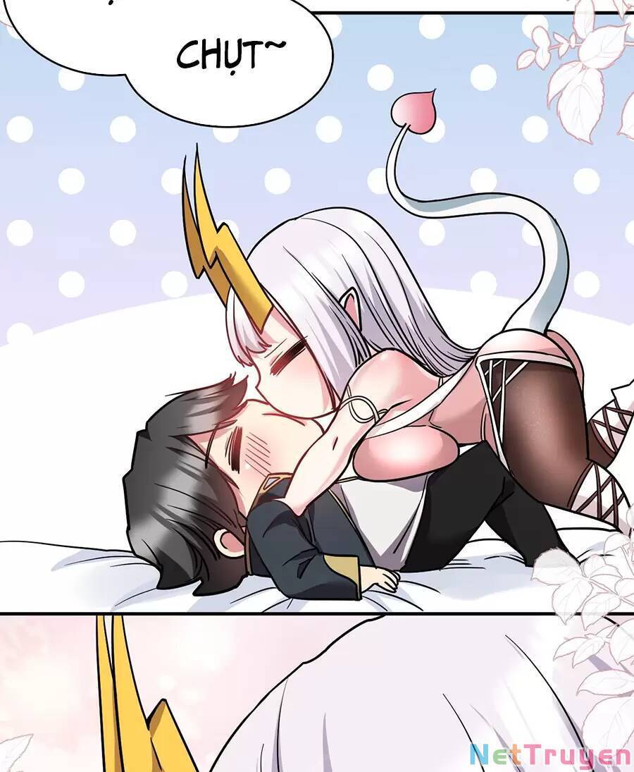 Đồ Long Kỵ Sĩ Hôn Môi Ác Long Chapter 37.1 - Trang 2