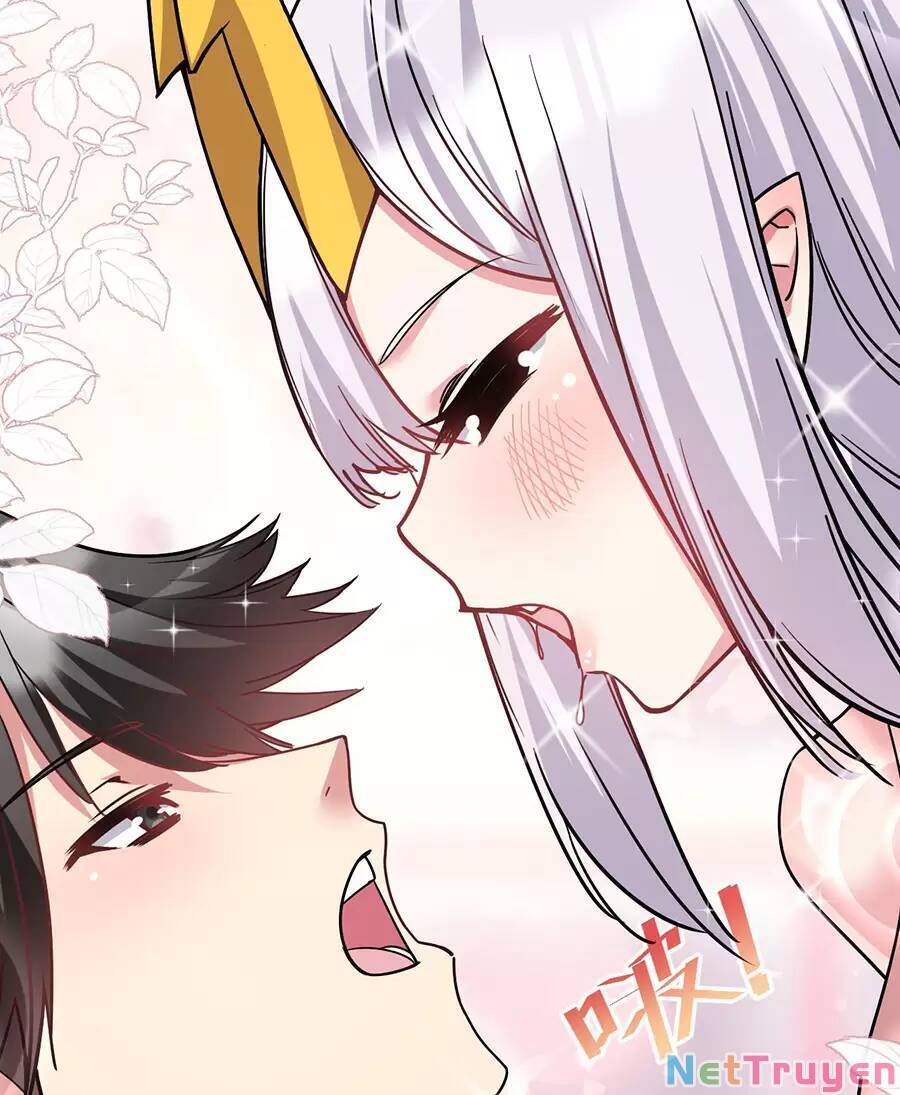 Đồ Long Kỵ Sĩ Hôn Môi Ác Long Chapter 37.1 - Trang 2