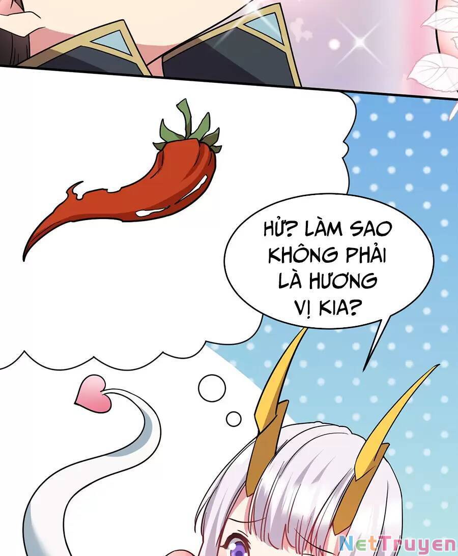 Đồ Long Kỵ Sĩ Hôn Môi Ác Long Chapter 37.1 - Trang 2