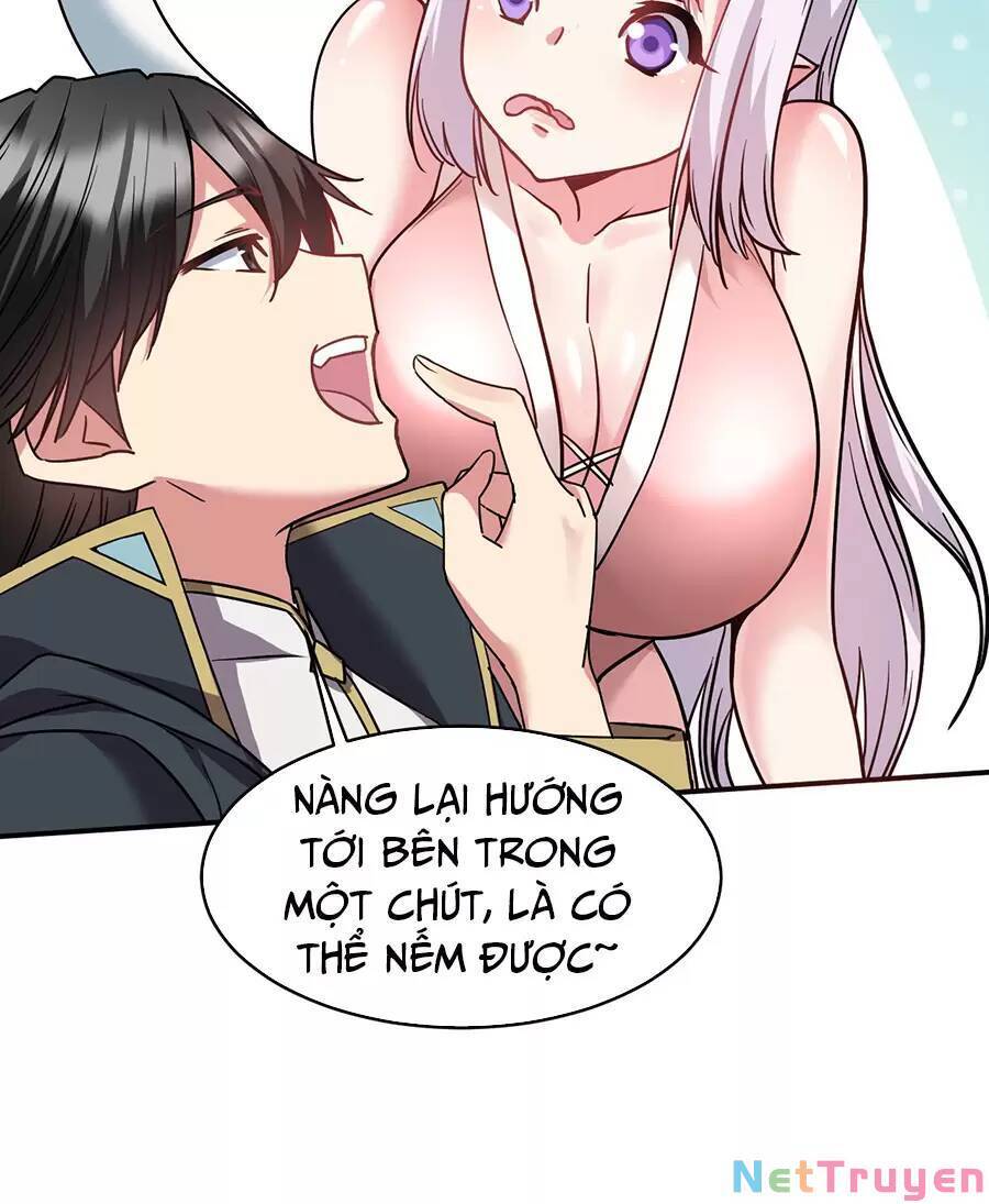 Đồ Long Kỵ Sĩ Hôn Môi Ác Long Chapter 37.1 - Trang 2