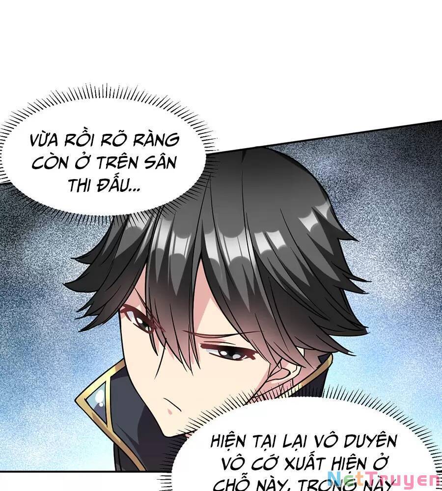 Đồ Long Kỵ Sĩ Hôn Môi Ác Long Chapter 37.1 - Trang 2
