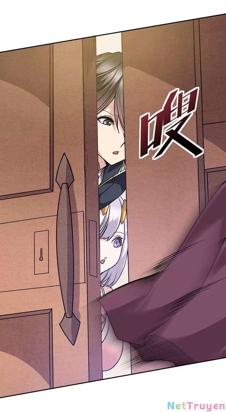 Đồ Long Kỵ Sĩ Hôn Môi Ác Long Chapter 37.1 - Trang 2