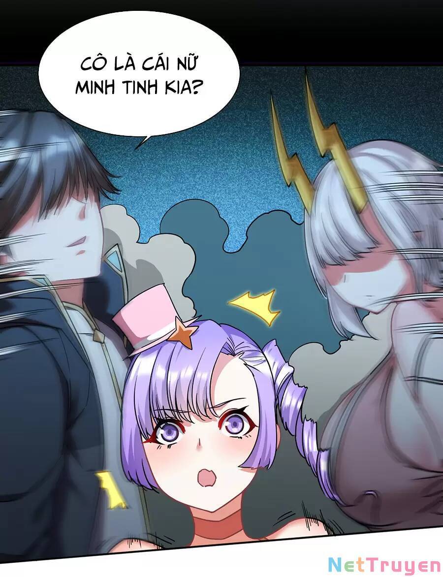 Đồ Long Kỵ Sĩ Hôn Môi Ác Long Chapter 37.1 - Trang 2