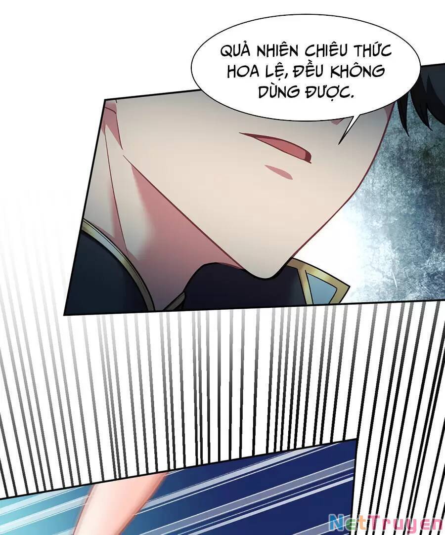 Đồ Long Kỵ Sĩ Hôn Môi Ác Long Chapter 37.1 - Trang 2