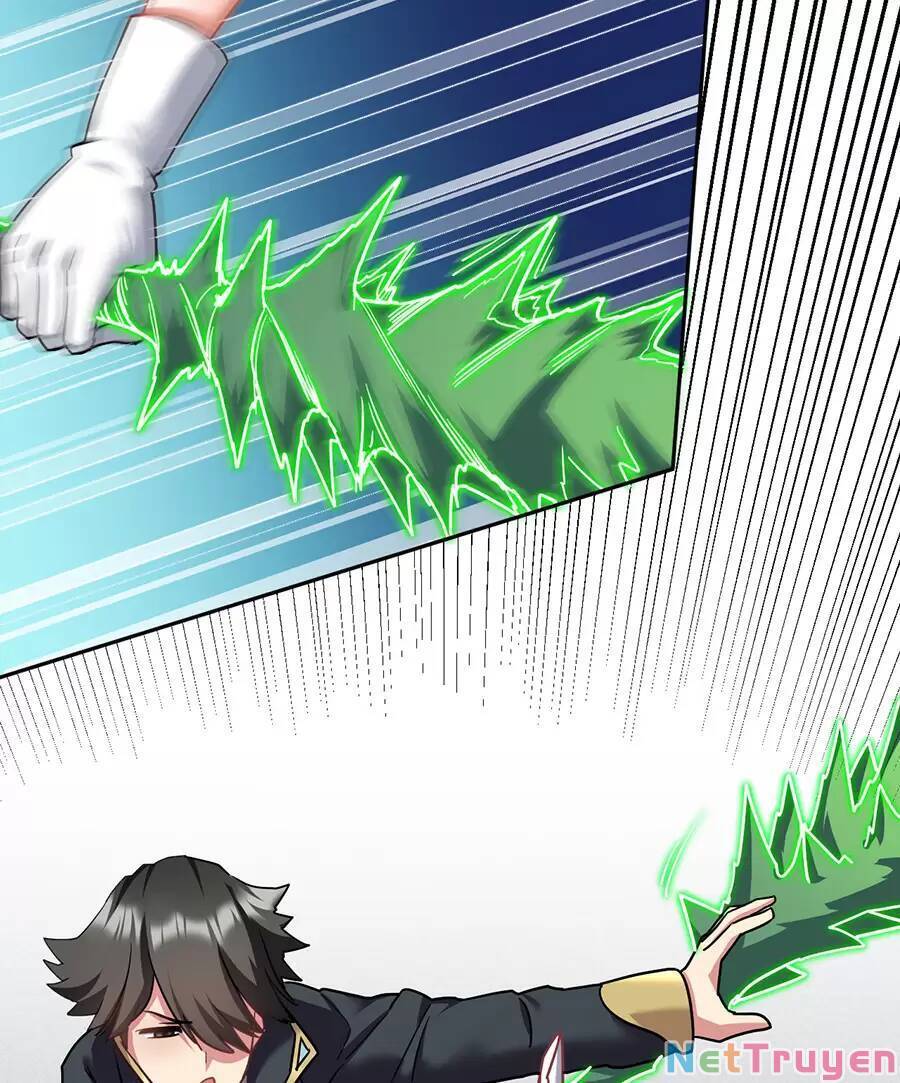 Đồ Long Kỵ Sĩ Hôn Môi Ác Long Chapter 37.1 - Trang 2