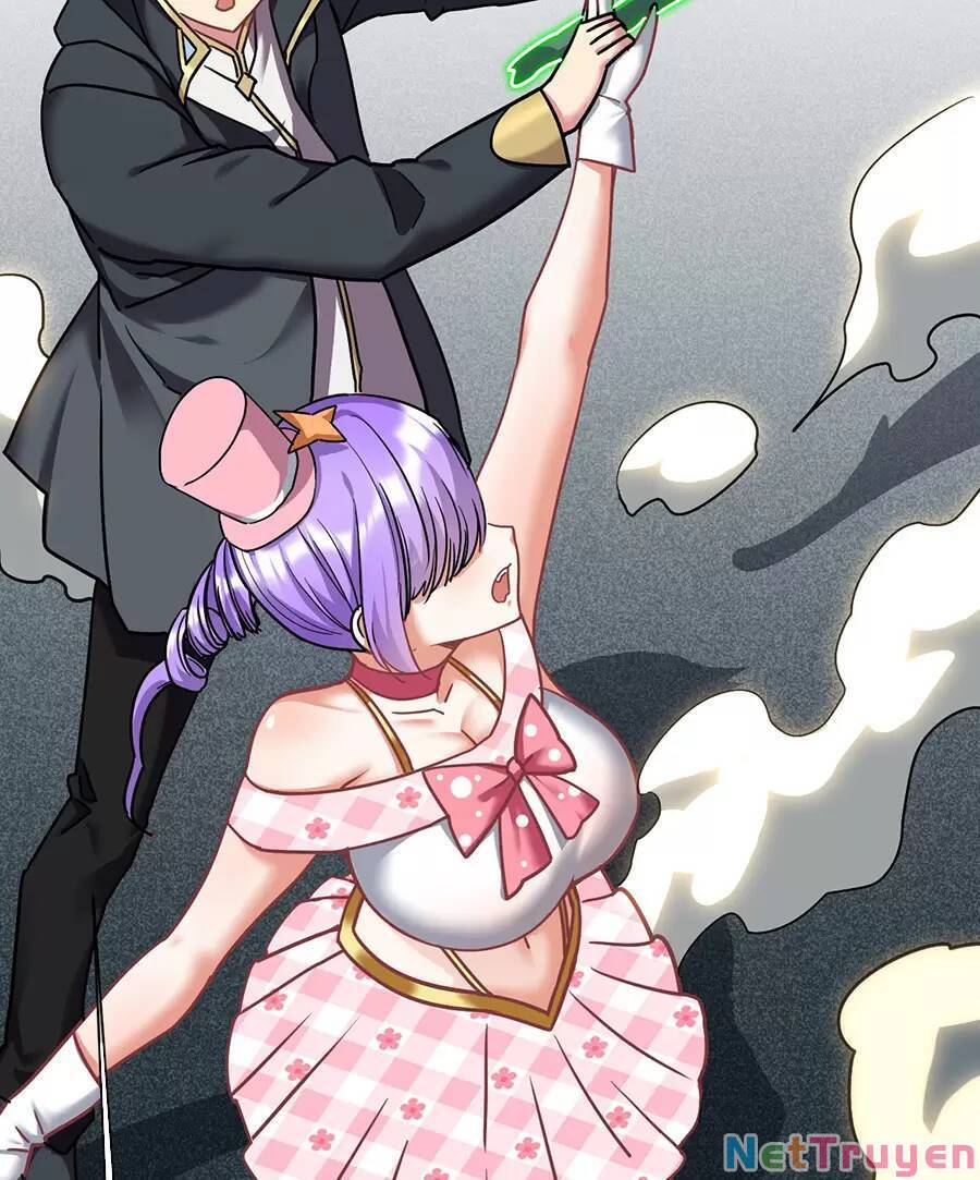 Đồ Long Kỵ Sĩ Hôn Môi Ác Long Chapter 37.1 - Trang 2