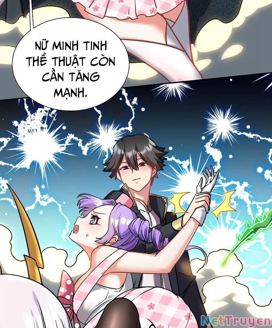 Đồ Long Kỵ Sĩ Hôn Môi Ác Long Chapter 37.1 - Trang 2