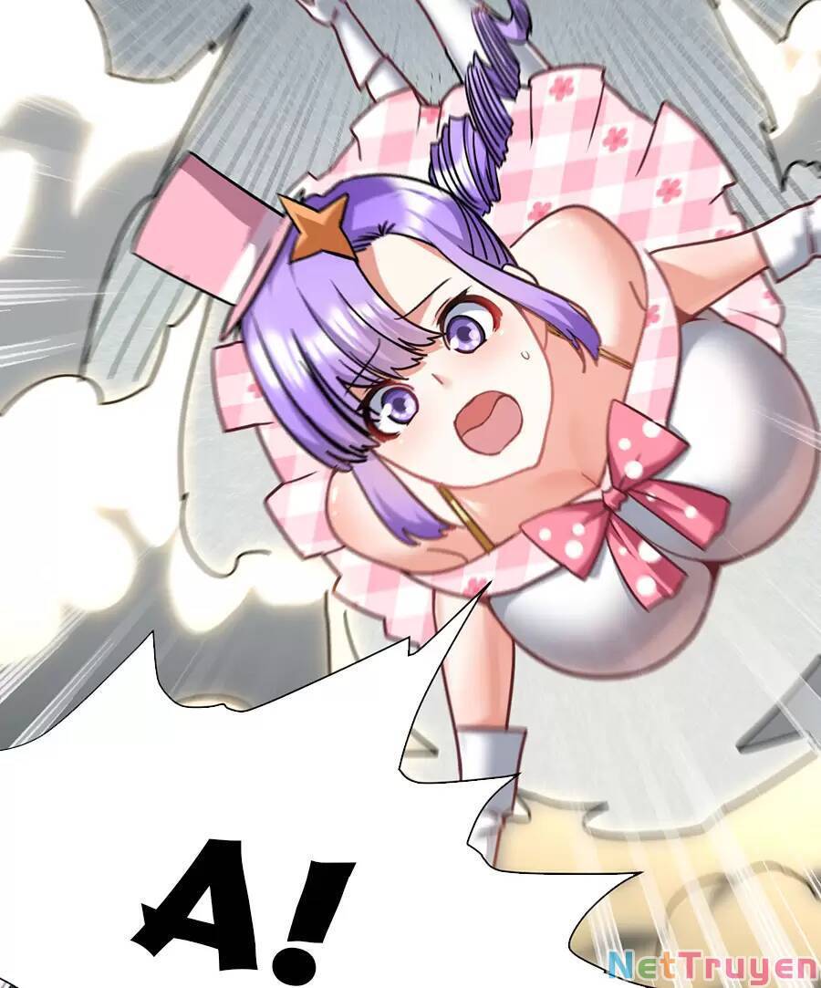 Đồ Long Kỵ Sĩ Hôn Môi Ác Long Chapter 37.1 - Trang 2