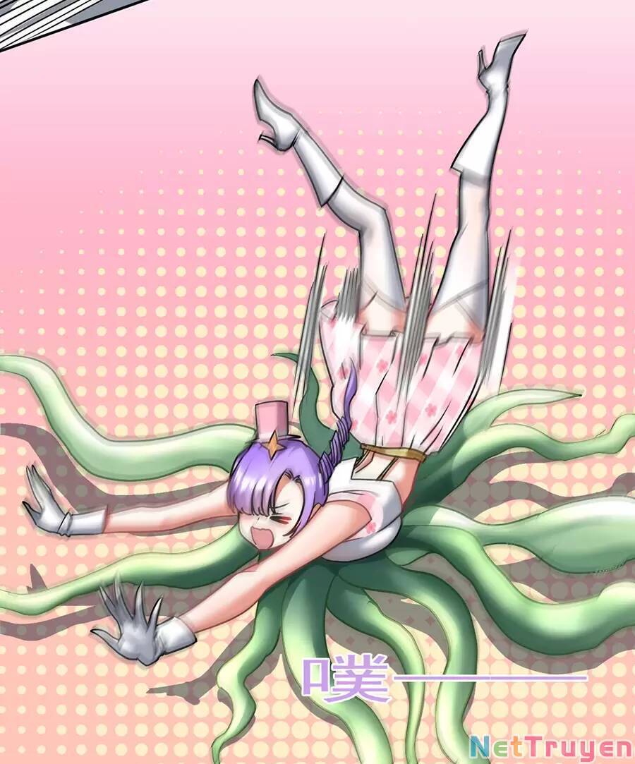 Đồ Long Kỵ Sĩ Hôn Môi Ác Long Chapter 37.1 - Trang 2