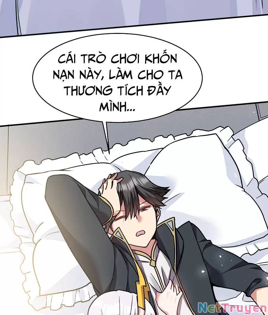 Đồ Long Kỵ Sĩ Hôn Môi Ác Long Chapter 37.1 - Trang 2