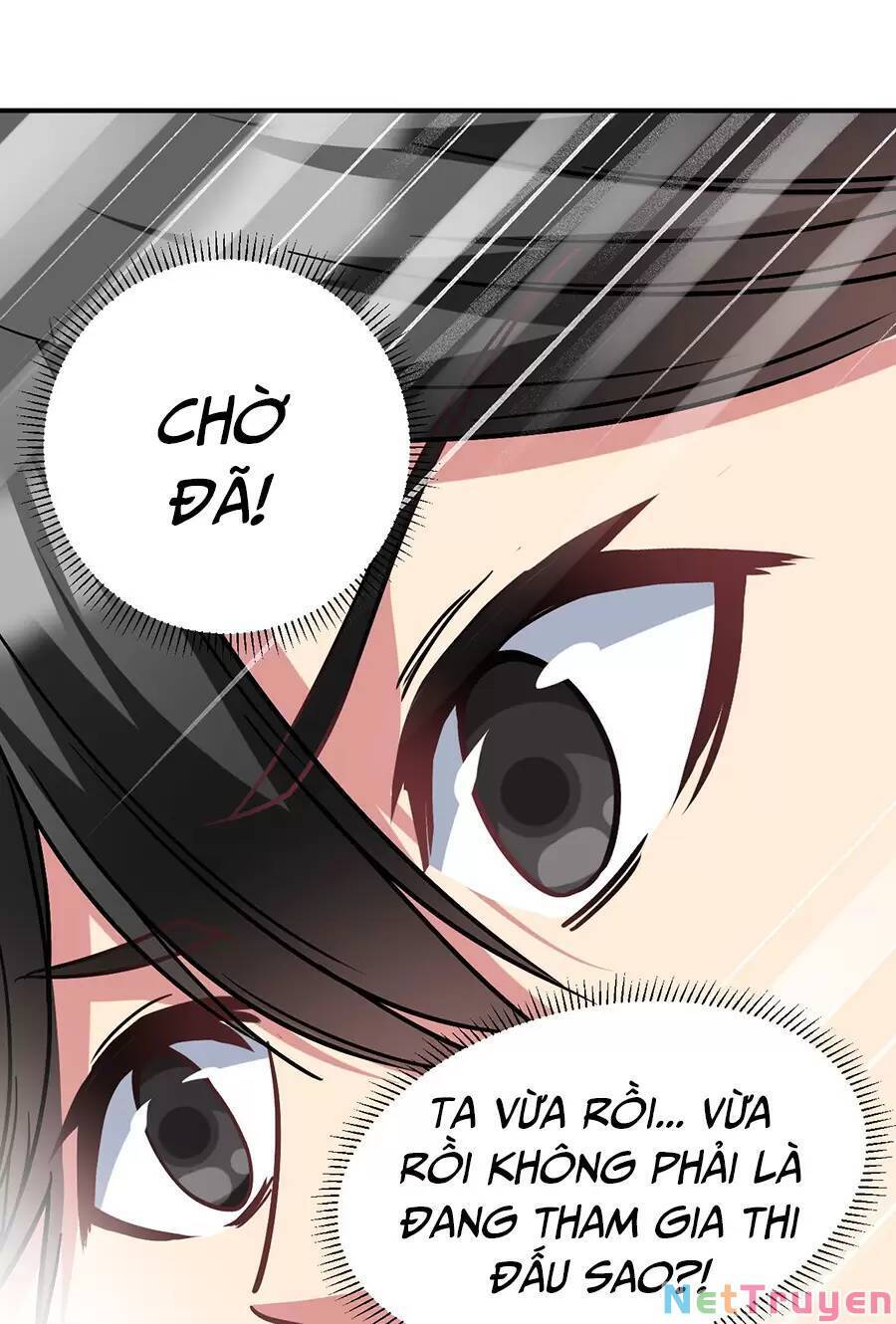 Đồ Long Kỵ Sĩ Hôn Môi Ác Long Chapter 37.1 - Trang 2