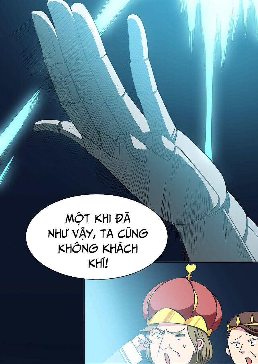 Đồ Long Kỵ Sĩ Hôn Môi Ác Long Chapter 4 - Trang 2