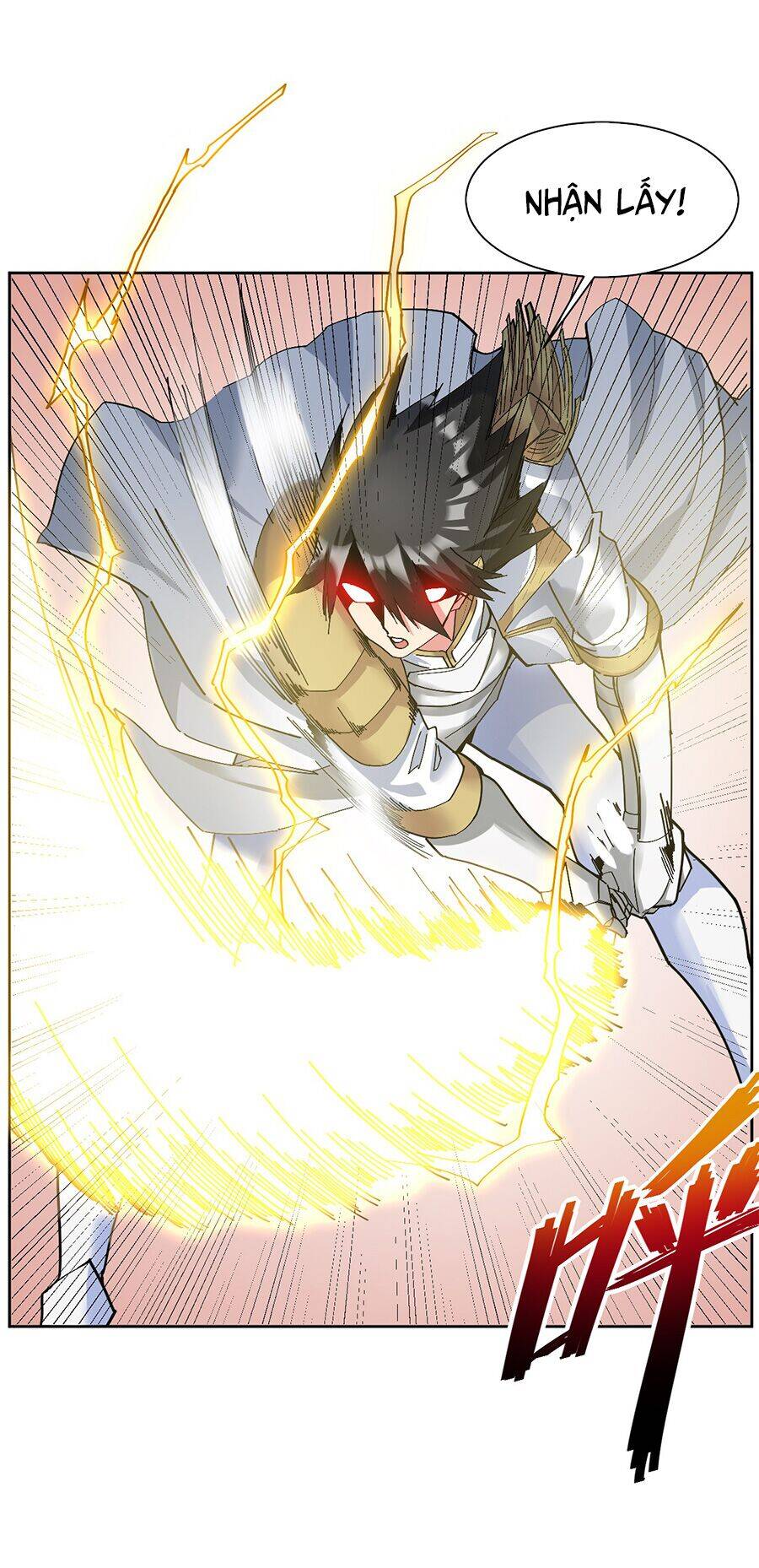 Đồ Long Kỵ Sĩ Hôn Môi Ác Long Chapter 4 - Trang 2