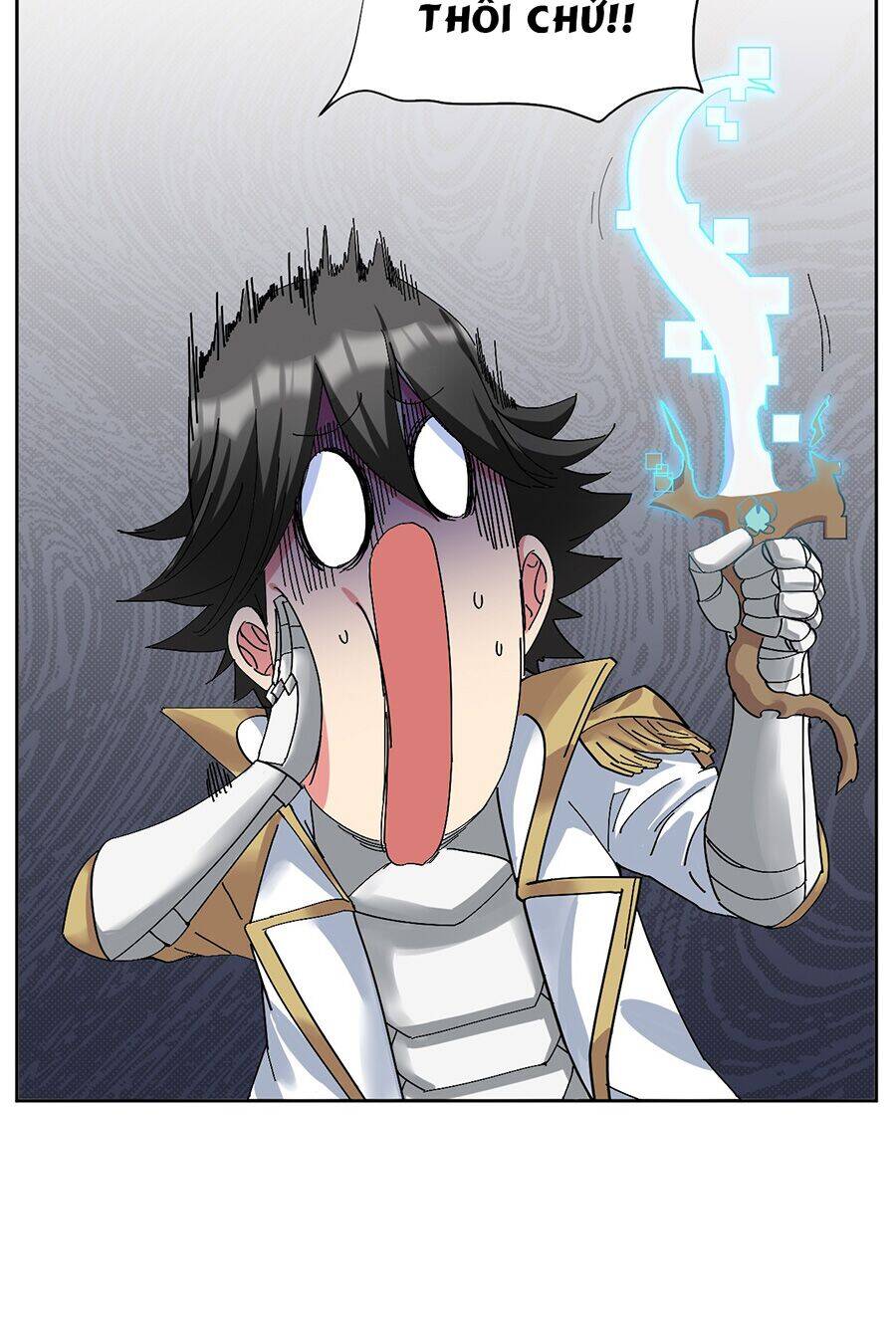 Đồ Long Kỵ Sĩ Hôn Môi Ác Long Chapter 4 - Trang 2