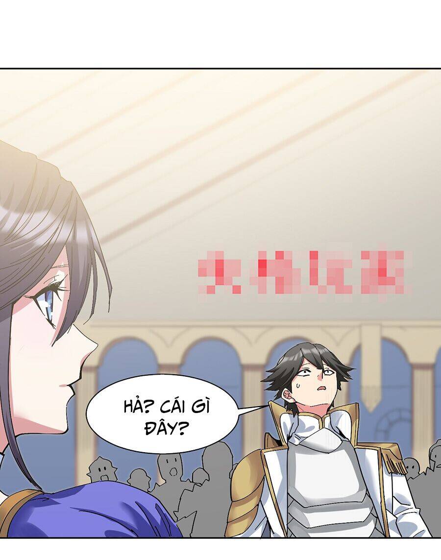 Đồ Long Kỵ Sĩ Hôn Môi Ác Long Chapter 4 - Trang 2