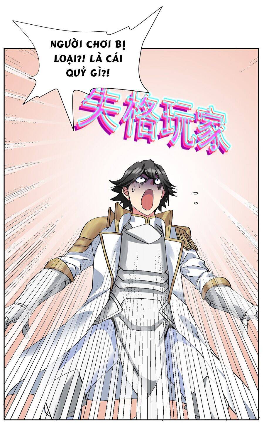 Đồ Long Kỵ Sĩ Hôn Môi Ác Long Chapter 4 - Trang 2