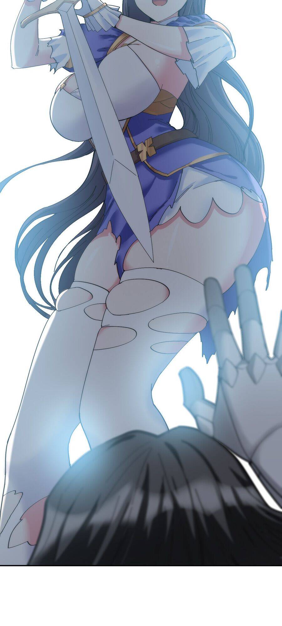 Đồ Long Kỵ Sĩ Hôn Môi Ác Long Chapter 4 - Trang 2